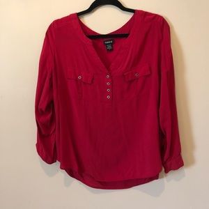 Torrid Top